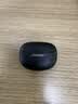 BOSE Ultra开放式耳机 耳夹耳机 不入耳开放式无线蓝牙耳机 沉浸空间音頻 骁龙畅听技术 Ultra开放式耳机 经典黑 实拍图