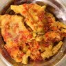 潮夫道柠檬微辣无骨鸡爪2斤脱骨去骨凤爪网红休闲零食下酒菜固体物60% 实拍图