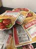 三只松鼠每日蔓越莓干256g/16包 无添加美国进口烘焙水果干果脯休闲零食 实拍图