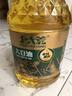 北大荒 豆油5升非转基因食用油 大豆油一级 炒菜油热炒油5L  京东自营 实拍图