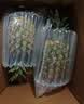 佳农菲律宾进口菠萝2个装 凤梨 单果净重2斤 生鲜水果 源头直发 实拍图