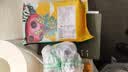 李小谷 有机黄豆400克罐装(东北黄大豆打豆浆豆黑豆伴侣传统种植） 实拍图