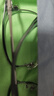 依视路（ESSILOR）爱赞全晰眼镜片1.6钻晶膜致非球面防蓝光防紫外线配镜片现片2片 实拍图