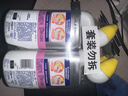 威猛先生（Mr Muscle）洁厕灵 600g*4瓶 恋恋桃花 含84精华 洁厕剂 马桶清洁 实拍图