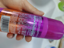 施华蔻（Schwarzkopf）got2b迷浪盈卷弹力素乳液100ml 卷发保湿护卷防毛躁蓬松 新老包装 实拍图