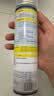 巨奇（JUQI）鞋子除臭杀菌喷雾360ml 银离子消毒杀菌鞋袜球鞋运动鞋防脚臭脚气 实拍图