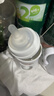 贝亲（Pigeon）自然离乳系列吸嘴 替换奶嘴 6月+ BA151 实拍图
