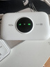 TCL随身wifi2026新款多网全国通用免插卡无线网wifi6车载4G路由器随身便携热点无限制移动联通5GXY15B 【升级充电款】3000毫安大电池 不限速不虚标月享1500G流量 实拍图