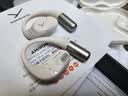 拜雅（beyerdynamic）拜亚动力 阿米罗 AMIRON 200 开放式OWS / 300 入耳式 蓝牙主动降噪HiFi耳机 零重感 送人礼物 阿米罗 200白色【零重感开放式】 实拍图