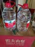 农夫山泉  饮用水 饮用天然水3L*6桶 整箱 桶装水 实拍图