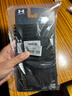 安德玛（Under Armour）健身手套男女运动骑行半指训练单杠引体向上撸铁器械锻炼防滑登山 实拍图