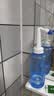 维德手动洗鼻器成人儿童生理盐水清洗鼻炎鼻腔冲洗器500ml+90包盐 实拍图