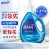 蓝月亮 手洗专用洗衣液 风清白兰 1kg/瓶 内衣内裤适用 易漂 洁净去污 实拍图