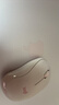 罗技（Logitech）M221轻音鼠标 无线鼠标 办公鼠标 对称鼠标 带无线微型接收器 茱萸粉 实拍图