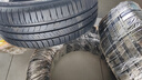 米其林（MICHELIN）汽车轮胎 205/55R16 91V 耐越 ENERGY MILE 适配朗逸/速腾/卡罗拉 实拍图