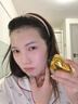 康佳（KONKA）胶原炮美容仪提拉紧致抗衰老家用脸部眼部按摩仪面部红光子嫩肤导入七夕情人节礼物送女友老婆实用 二代胶原炮pro-双频微电流提拉+渗透导入+磁吸盖 实拍图