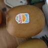 佳沛（zespri）新西兰 阳光金果18粒超大果原箱单果175-204g 猕猴桃水果礼盒 实拍图