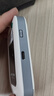 影腾随身wifi多网全国通用无线wi-fi6免插卡移动联通无限制大流量卡便携式网卡高速网络2026款5GHF 【多网通3000毫安充电款+白色】超长续航 实拍图