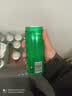 可口可乐（Coca-Cola）檀健次代言 雪碧Sprite零卡无糖饮料 330ml*24摩登罐 实拍图
