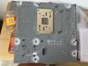 微星（MSI）MPG B850M EDGE TI MAX WIFI刀锋钛主板 支持CPU 9850X3D/9800X3D/9700X(AMD B850/AM5接口) 实拍图
