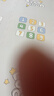 贝得力（BEIDELI）宝宝防撞条婴幼儿防磕碰防护条3M胶加宽加厚L型米色6米装 实拍图