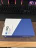西部数据（WD）4TB 台式机机械硬盘 WD Blue 西数蓝盘 3.5英寸 5400转 128MB SATA CMR垂直技术 WD40EZZX AI硬盘 实拍图