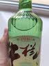 牛栏山特级二锅头 清香型白酒 纯粮固态 46度 750ml*1瓶 单瓶装 实拍图