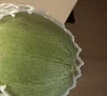 京鲜生 羊角蜜甜瓜 净重3斤起 单果400g+ 生鲜水果 实拍图
