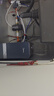 美的（Midea）mini前置过滤器超15T/h 20微米自动水驱实时刮洗过滤家用反冲洗防爆免换芯全屋净水器QZBW20S-55A 实拍图