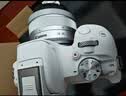 Canon礼物佳能r50入门级微单反 半画幅数码相机 4k美颜小巧便携送礼物 EOS R50 18-45套机白色 送礼好物 官方标配【京东仓发货 快至次日达~】 实拍图
