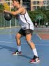 安德玛（Under Armour）髌骨带护膝运动男女跑步固定膝盖护具半月板跳绳羽毛球篮球膑骨带 实拍图