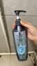 施华蔻（Schwarzkopf）净屑调理洗发露600ml 去屑止痒控油洗发水 无硅油洗头膏 实拍图