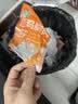优形鸡胸肉即食 奥尔良味40g健身减 低脂代餐食品肉类休 办公解馋零食 实拍图