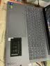 联想YOGA Pro16 Aura 2026补贴 旗舰游戏笔记本电脑 拯救者Y9000P同款满血RTX5070/5060独显 酷睿标压 【2.8K OLED】Ultra9-285H 32G 1T 满血 实拍图