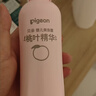 贝亲（Pigeon）桃叶精华 婴儿液体爽身露 四季通用 200ml IA171 实拍图