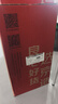 京东京造100支纯棉四件套100%长绒棉贡缎床上用品A类轻奢高级床单被套套件 1.8米床银灰香槟 实拍图