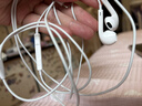 Apple/苹果 EarPods USB-C有线耳机 type-c有线耳机  iPhone 17有线耳机笔记本耳机游戏音乐 实拍图