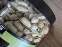 农香森开心果500g+巴旦木仁400g罐装大颗粒坚果炒货休闲零食小吃 实拍图