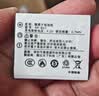 奥德盛（ODSX） NP-BG1 适用 索尼 SONY DSC-W170 W210 W230 W290 H10 H30 H7 H9 H55 N1 N2相机 充电器 电池 一电一充 NP-BG1 / N 实拍图