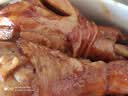 上鲜鸡琵琶腿 2斤 鸡大腿烧烤食材炸鸡腿炸货卤鸡腿鸡肉生鲜清真 实拍图