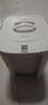 美的（Midea）电热水瓶恒温水壶母婴级316L不锈钢内胆家用5L大容量净饮水机智能保温一体可拆调奶器11FPro 实拍图