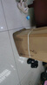 美的（Midea）【冰爽香风】家用空调扇加湿降温冷风扇净化水冷塔扇落地冷风机轻音冷气扇移动制冷小空调 AAF10MB 实拍图