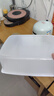 佳帮手冰箱保鲜盒食品级抗菌收纳盒密封水果蔬菜冷冻盒2500ml3只装 实拍图