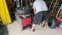 玲珑轮胎汽车轮胎155/65R13 73T 玲珑臻选 HD 适配长安奔奔MINI/奇瑞QQ 实拍图