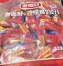麦德好原味燕麦巧克力 1000g 能量棒 燕麦酥 喜糖 老式糖果 怀旧零食 实拍图