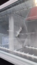 澳柯玛（AUCMA）237大容量立式单门商用冷藏展示柜 超市饮料啤酒保鲜冷柜 陈列冰柜冰箱 风冷循环一级能效 SC-237 实拍图