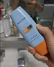 Mistine蜜丝婷防晒霜小黄帽面部防紫外线60ml*2防水汗七夕礼物送女友 实拍图