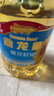 金龙鱼 食用油 原料欧洲进口 自然葵香葵花籽油4L（新老包装随机发货） 实拍图