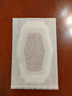 3M防水创口贴 伤口贴大号 医用无菌敷贴儿童护肚脐透气美国进口8片 实拍图
