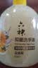 六神【抑菌99.9%】金盏菊洗手液500ml*3(清爽温和泡沫均衡滋润) 实拍图